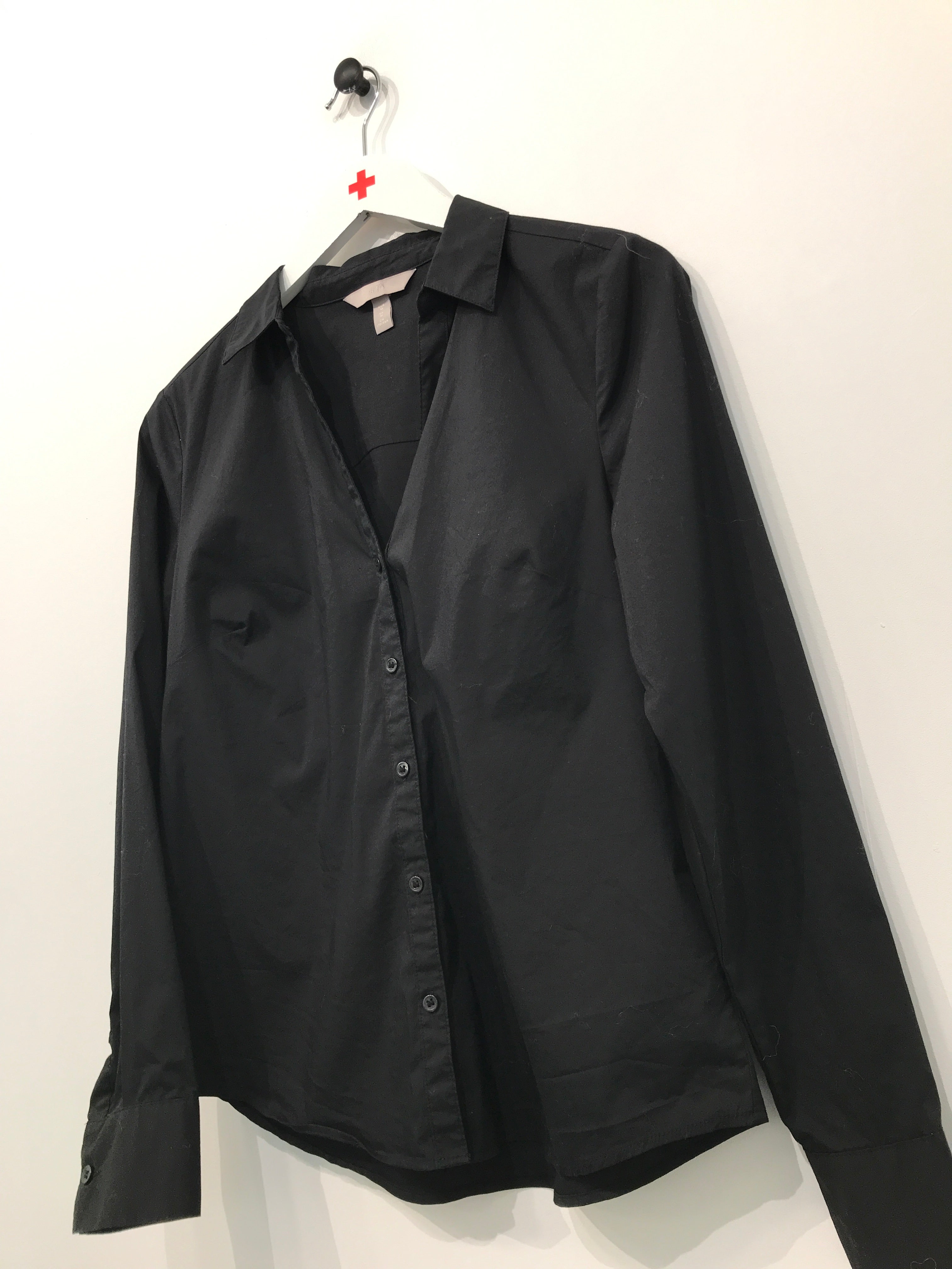 H&M Skjorte
